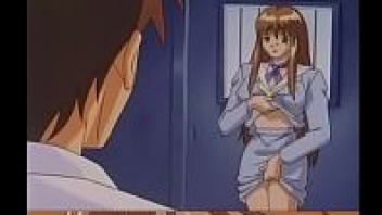 หนังโป๊ญี่ปุ่นแบบการ์ตูน AV Hentai 3D ต้อนรับครูจบใหม่สวยนมใหญ่ นักเรียนปิดห้องข่มขืนครูน้ำแตกคาหีไหลเหมือนฉี่