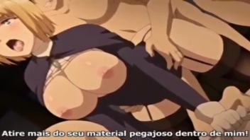 ดูการ์ตูนโป๊ AV เฮ็นไต isekai harem monogatari สามฮาเร็มสาวนมโตรุมเย็ดหนุ่มควยยาว จนน้ำว่าวหมดตัวด้วยท่าขย่มควยแบบสุดโคน xxx จนผู้ชายครางเสียวเหมือนหมดแรง