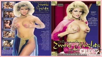 หนังAVยุโรปดูฟรี A Thousand and One Erotic Nights ภาคที่ 2 เจ้าชายบ้าหีเย็ดนางสนมแล้วติดใจ เลยจับเกี่ยวเบ็ดให้คนใช้มารุมเย็ดควยอย่างฟิน โดนหีขย่มเย็ด xxxx จนน้ำว่าวหมดตัว