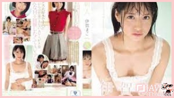 หนังเอวีญี่ปุ่นมาใหม่ SSNI-419 วัยรุ่นสาวหน้าใสหีฟิต Mako Iga มาโกะ อิกะ จับชายควยใหญ่เล้าโลมอมควยเลียไข่อย่างเด็ด แล้วขึ้นคร่อมเย็ดร่อนหีบดควยหลายท่าจนร้องครางเสียว ก่อนขมิบหีรัดตอดควย จนควยกระตุกหลั่งน้ำว่าวแตกในเต็มรูหีขาวเนียน