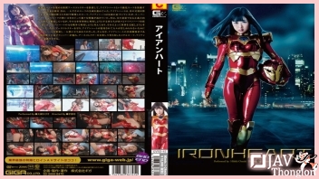 GVRD-45 หนังโป๊ญี่ปุ่นมาใหม่ แนวยอดมนุษย์ Hibiki Ohtsuki ฮีโร่สาวพลาดท่า โดนสัตว์ประหลาดจับล้วงหีเกี่ยวเบ็ด แล้วเย็ดข่มขืนตอนต่อสู้กัน เอาควยกระแทกหีอย่างเสียวจนฮีโร่เด้งหีสู้กลับ ก่อนโดนปล่อยน้ำควยแตกในเต็มหี
