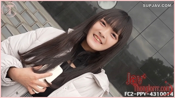 FC2-PPV-4310014 หนังโป้เอวีญี่ปุ่น AV ไม่เซ็นเซอร์ หนุ่มหล่อพาสาวออกเดท ไปกินอาหารอร่อยๆ ก่อนพาเข้าโรงแรมจับแก้ผ้าเอานิ้วแหย่หีสอดใส่ แล้วรัวควยใหญ่ๆเย็ดเล่นท่ากระหน่ำซอยท่าหมาดังตับๆอย่างเสียว จนน้ำเงี่ยนแตกในคาหีเยิ้มๆ