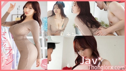 SONE-229 มาเลือกเสื้อผ้าแต่โดนจับเย็ดเล่นท่าคาร้าน หนังโป๊ญี่ปุ่น AV หีสวยก้นใหญ่น่าล่อจัด Konan Koyoi เจอหนุ่มหล่อจับนวดตูดแล้วเอาควยยัดหีกระแทกสดเล่นท่าซอยถี่คาร้าน กระหน่ำซอยจนหีอวบๆรูบานน้ำกามแตกนองเต็มรู