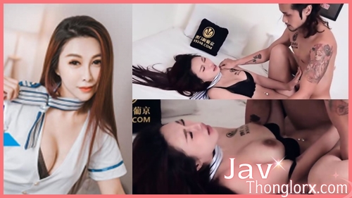 หนังXXXเอวีจีน MCY-0041 พนักงานสาวกลับบ้านมา Pan Yuxi ก็คันหีไปยั่วเย็ดลูกพี่ลูกน้องจนโดนจับเกี่ยวเบ็ดกระแทกเย็ดเล่นท่า เอานิ้วล้วงหีกระหน่ำควยซอยไม่ยั้ง แล้วจับเย็ดคาชุดจนน้ำเงี่ยนแตกในเยิ้มฉ่ำเต็มช่องคลอด