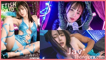 AMSR พาเสียวกับน้องเรมุ ABF-208 หนังเอวีญี่ปุ่น Remu Suzumori ดาราAVหีสวยลีลาเด็ดจับหนุ่มยุ่นจูบปากแลกลิ้นแล้วอมควยดังจ๊วบๆ แล้วใส่ชุดคอสเพลย์เป็นกระต่ายแหกหีขย่มเย็ดควยท่าคาวเกิร์ลดังตับๆโคตรได้อารมณ์