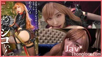 หนังเอวีเจแปน ID-033 สาวสวยแต่งคอสเพลย์สุดน่าเย็ด Haruhi Moka โชว์ลีลาเด็ดต้อนรีบปีใหม่ XXX จับหนุ่มยุ่นอมควยจนน้ำแตกเต็มปาก แล้วโดนติ้วหีขยี้เม็ดแตดจนทนไม่ไหว เลยขึ้นคร่อมเย็ดกระแทกควยด้วยท่าคาวเกิร์ลอย่างเสียว จนโดนหนุ่มยุ่นเงี่ยนรีบชักควยออกมาแตกคาปาก